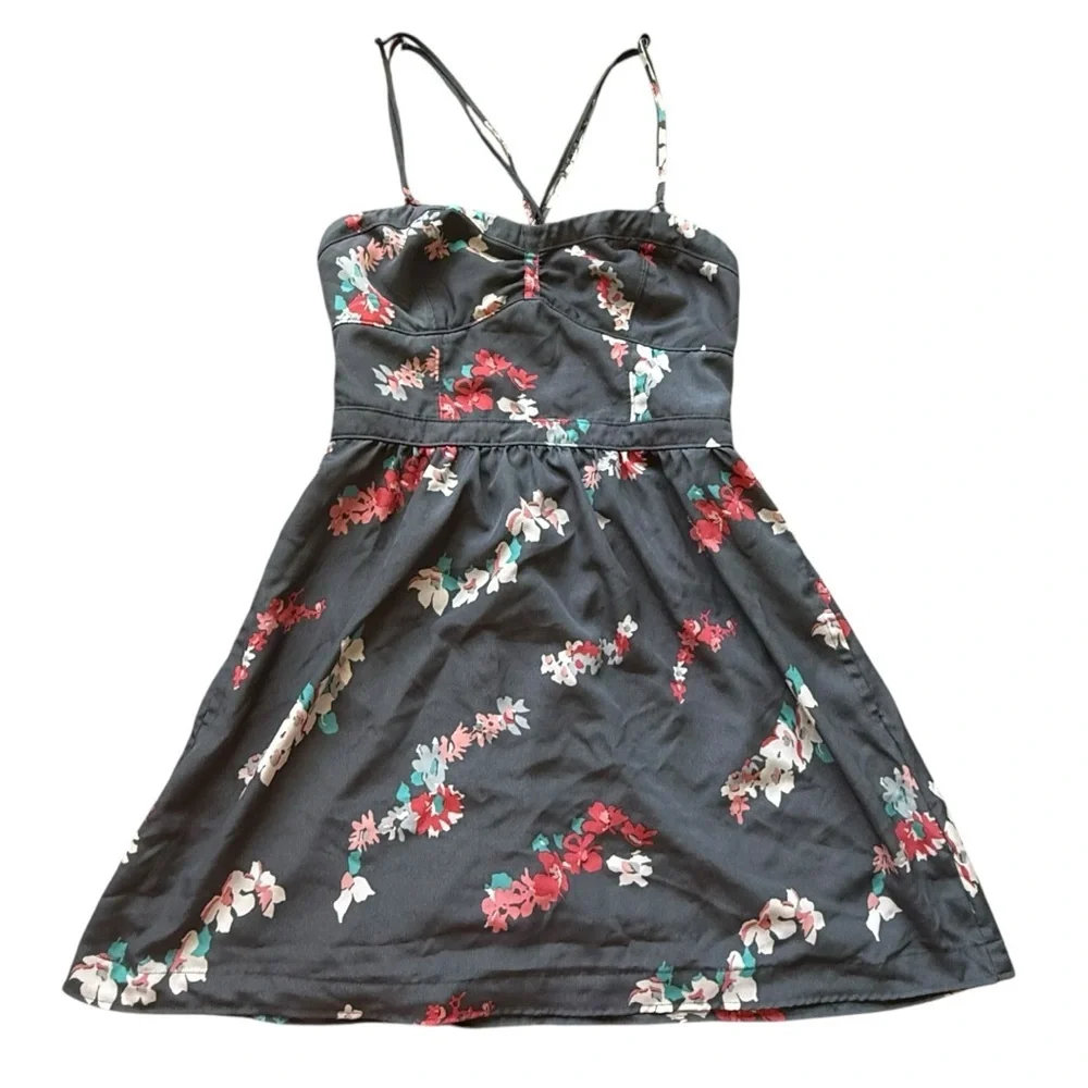 Women’s American Eagle floral dress size 8